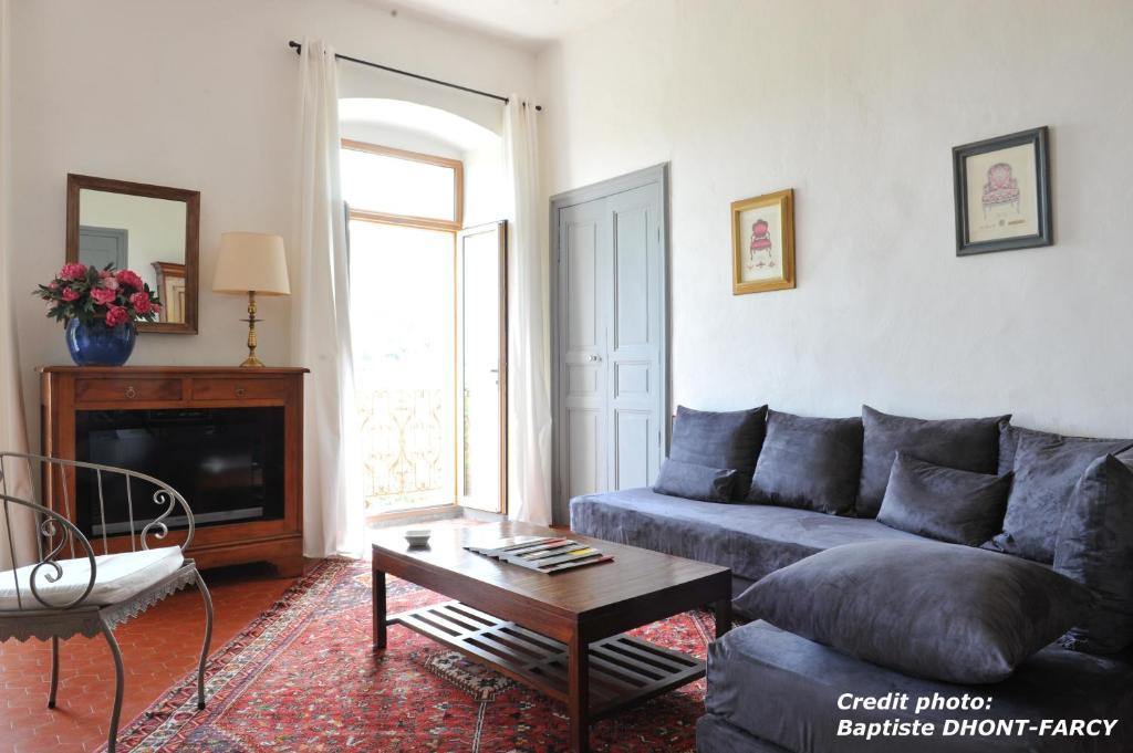 Casa A Rota Chambres D'Hotes Ersa Δωμάτιο φωτογραφία