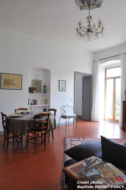 Casa A Rota Chambres D'Hotes Ersa Δωμάτιο φωτογραφία