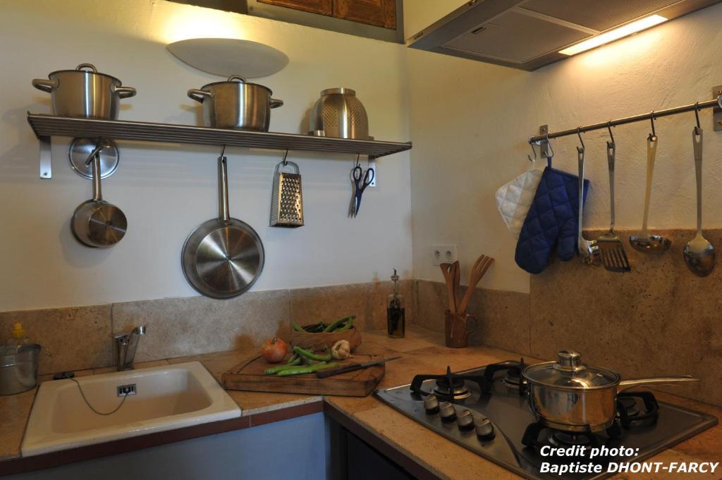Casa A Rota Chambres D'Hotes Ersa Δωμάτιο φωτογραφία
