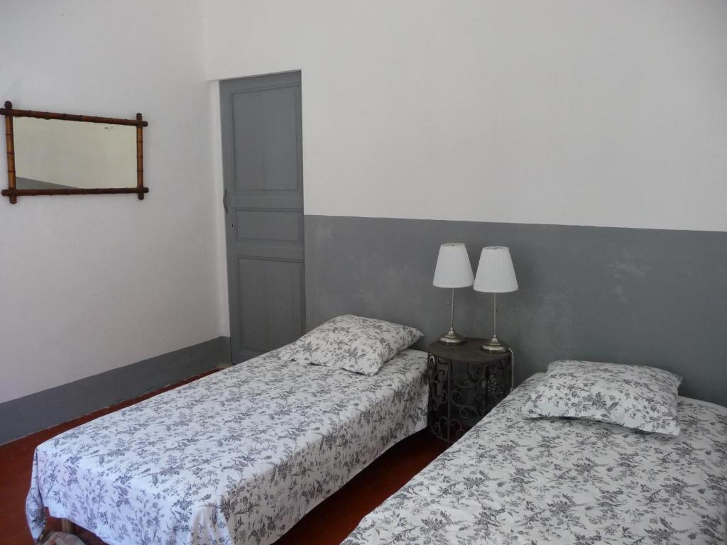 Casa A Rota Chambres D'Hotes Ersa Δωμάτιο φωτογραφία
