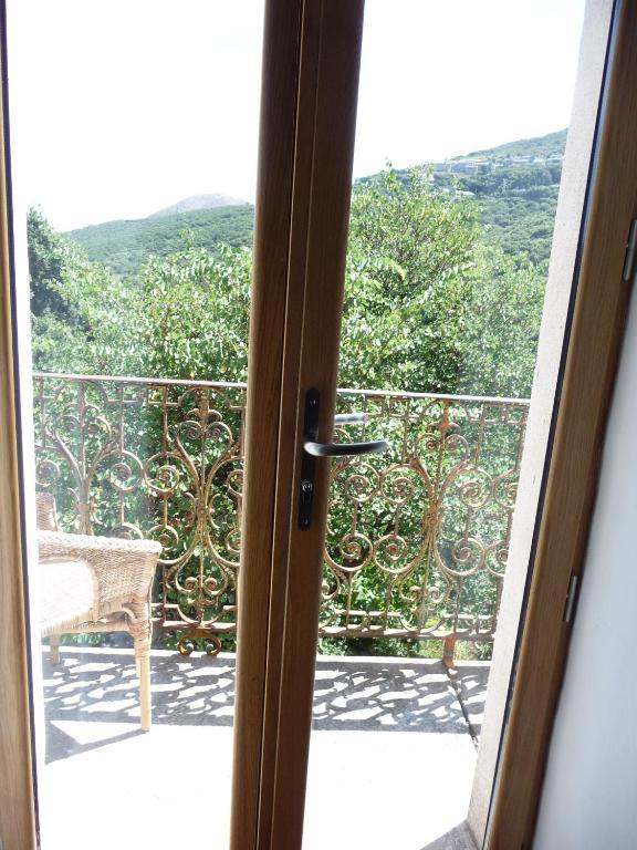 Casa A Rota Chambres D'Hotes Ersa Εξωτερικό φωτογραφία