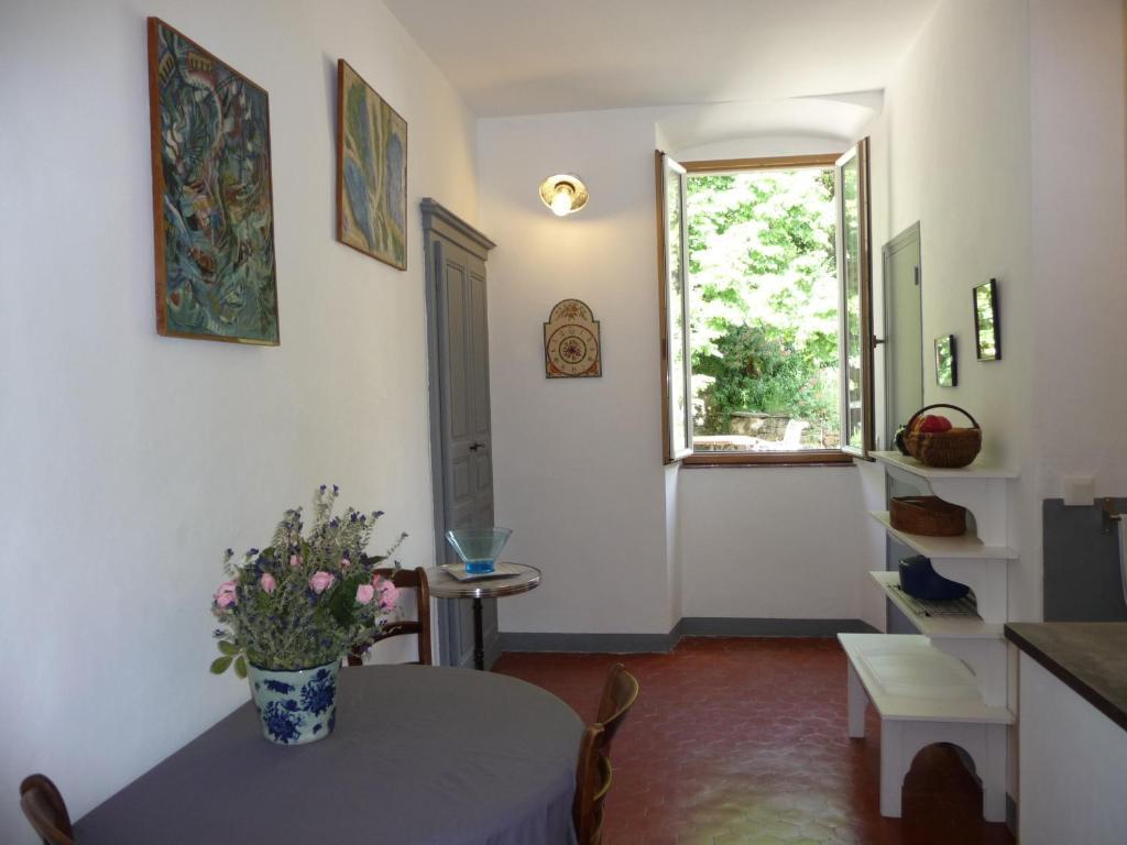 Casa A Rota Chambres D'Hotes Ersa Δωμάτιο φωτογραφία