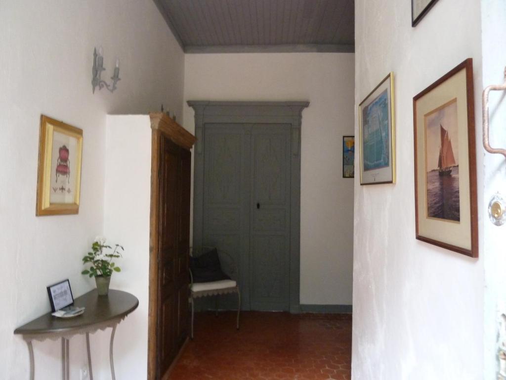 Casa A Rota Chambres D'Hotes Ersa Δωμάτιο φωτογραφία