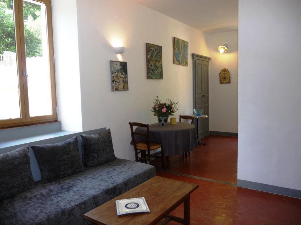 Casa A Rota Chambres D'Hotes Ersa Δωμάτιο φωτογραφία