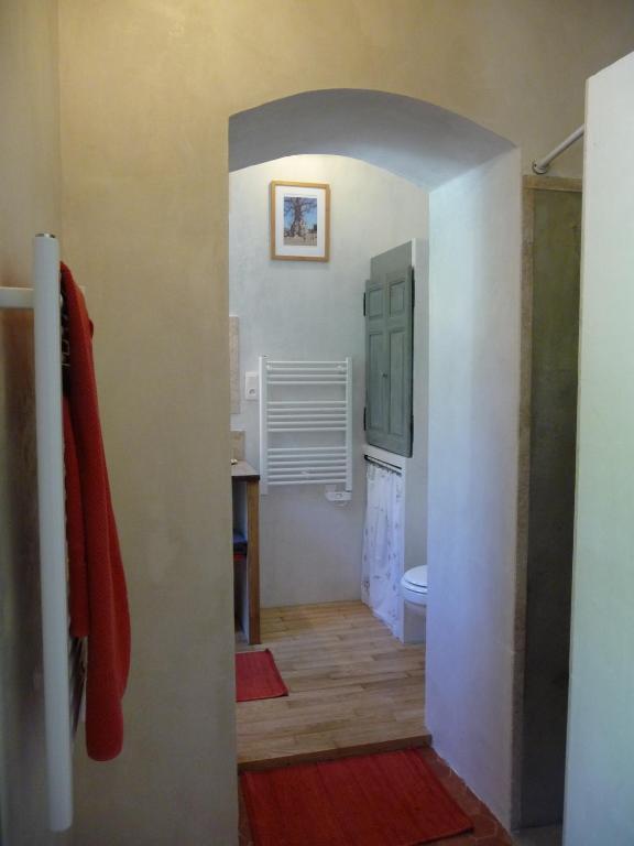Casa A Rota Chambres D'Hotes Ersa Δωμάτιο φωτογραφία